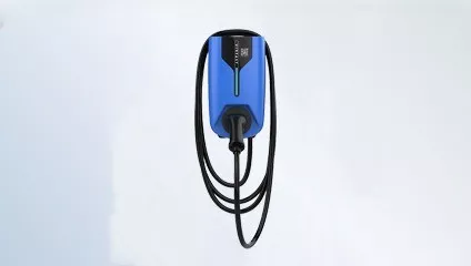 Trụ sạc ô tô - Sạc thường AC 22kW